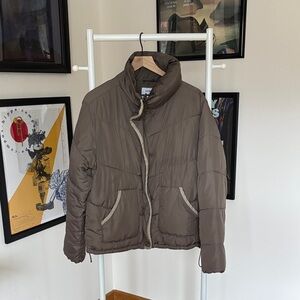 Old Navy Tall Women’s Puffer Coat